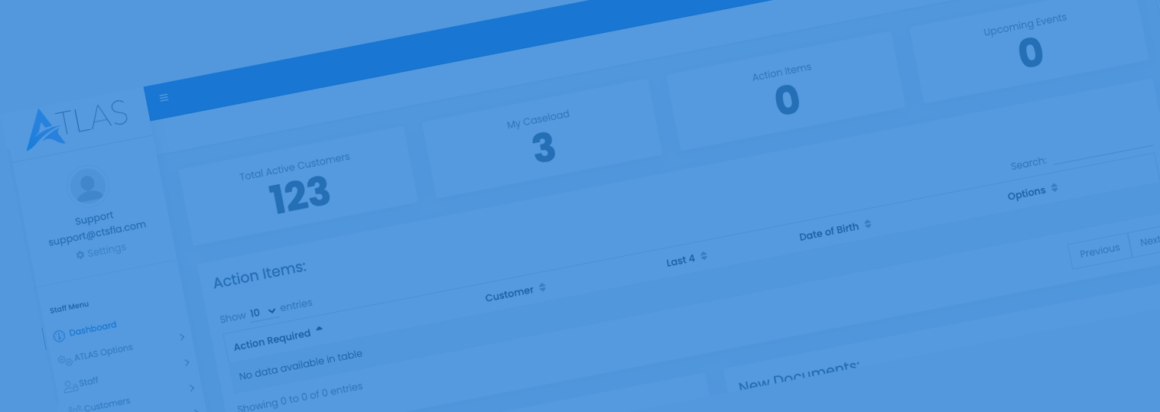 ATLAS Core – ATLAS For Workforce
